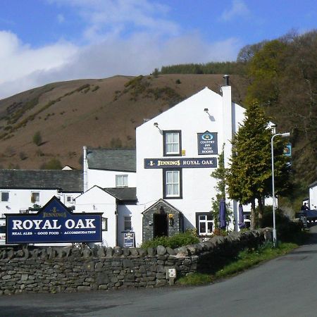 Stanger Cottage Keswick  Luaran gambar