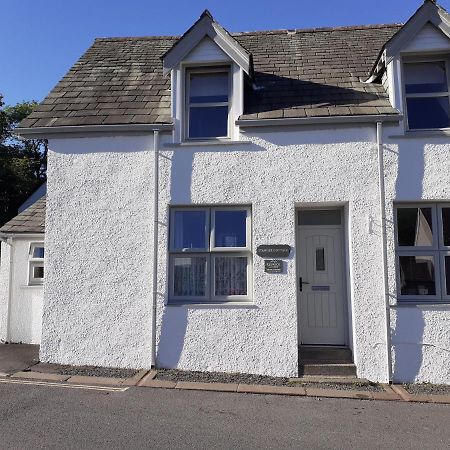 Stanger Cottage Keswick  Luaran gambar