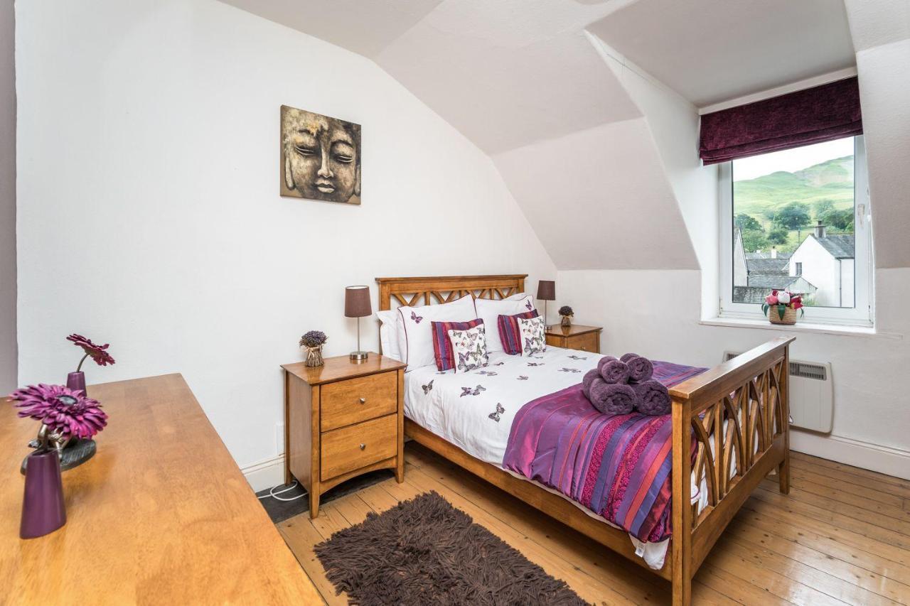 Stanger Cottage Keswick  Luaran gambar