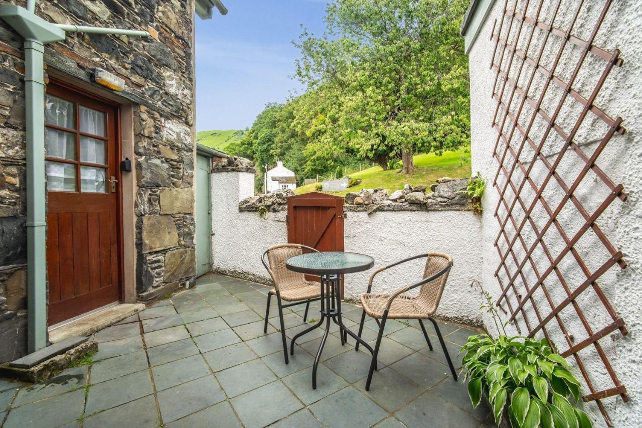 Stanger Cottage Keswick  Luaran gambar