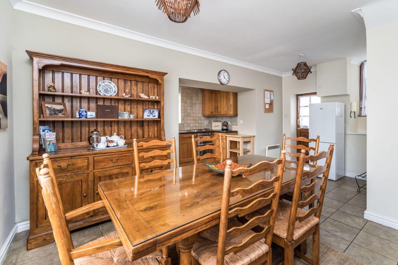 Stanger Cottage Keswick  Luaran gambar