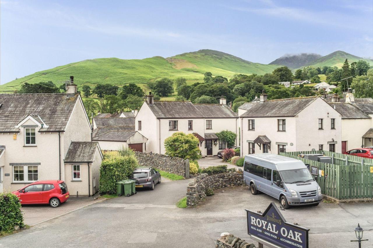 Stanger Cottage Keswick  Luaran gambar
