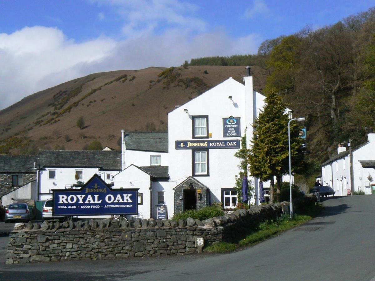 Stanger Cottage Keswick  Luaran gambar