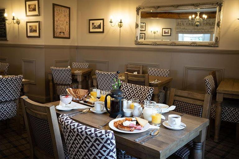 Stanger Cottage Keswick  Luaran gambar