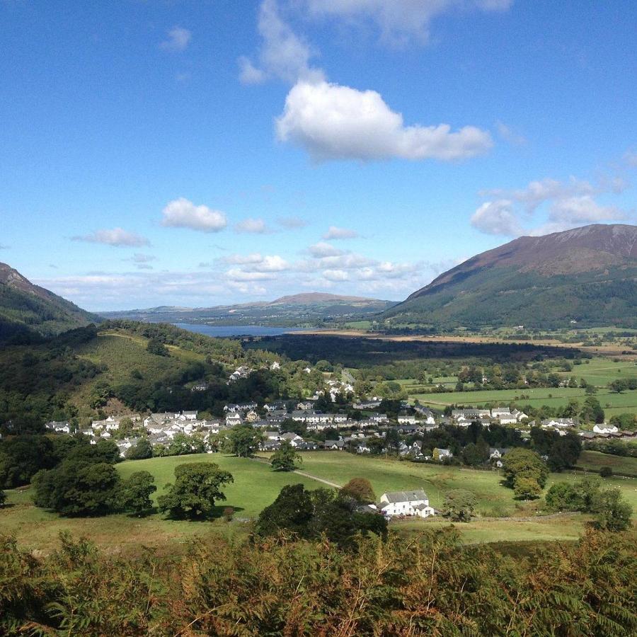 Stanger Cottage Keswick  Luaran gambar