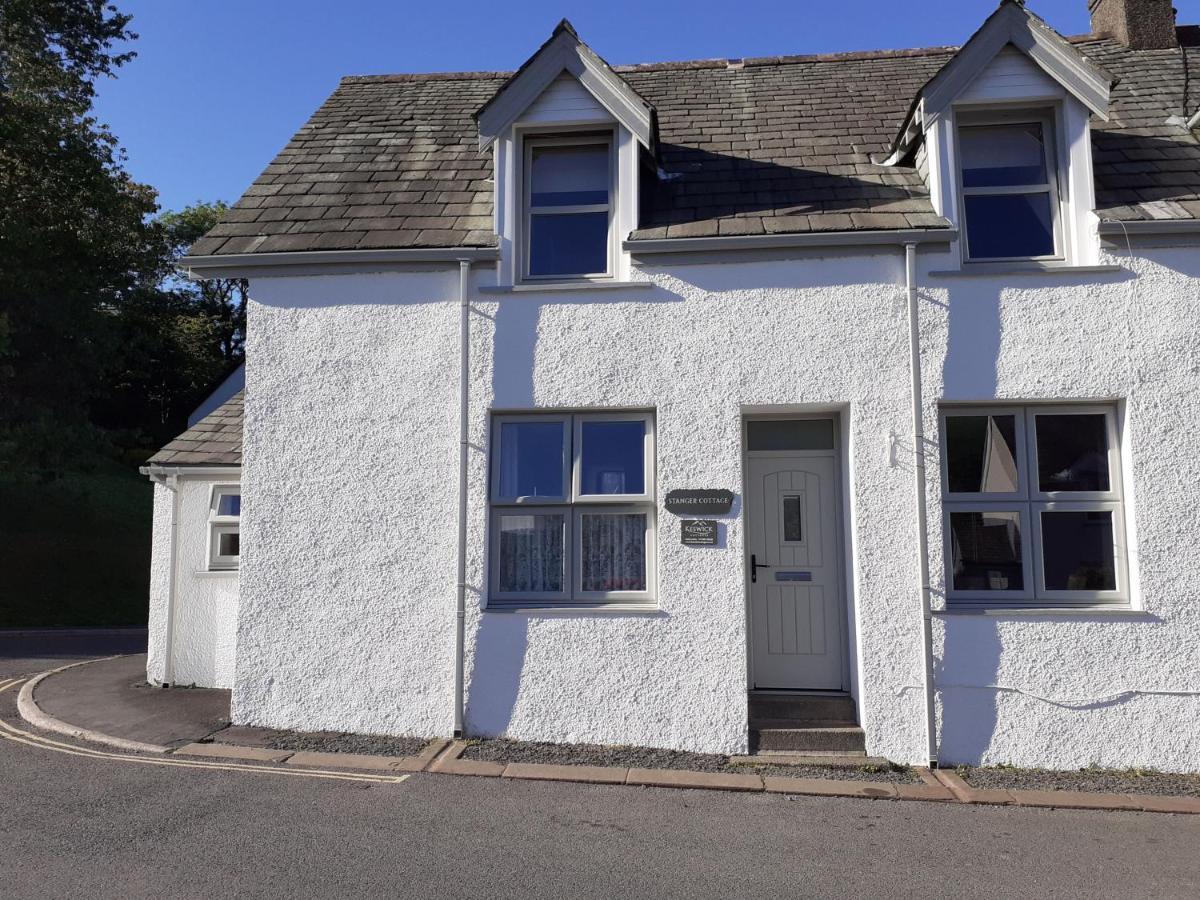 Stanger Cottage Keswick  Luaran gambar