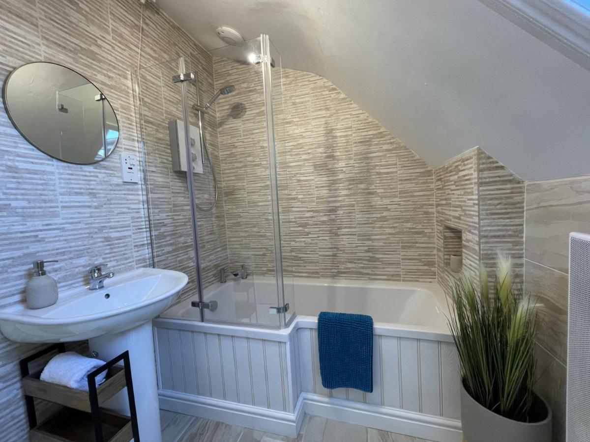 Stanger Cottage Keswick  Luaran gambar