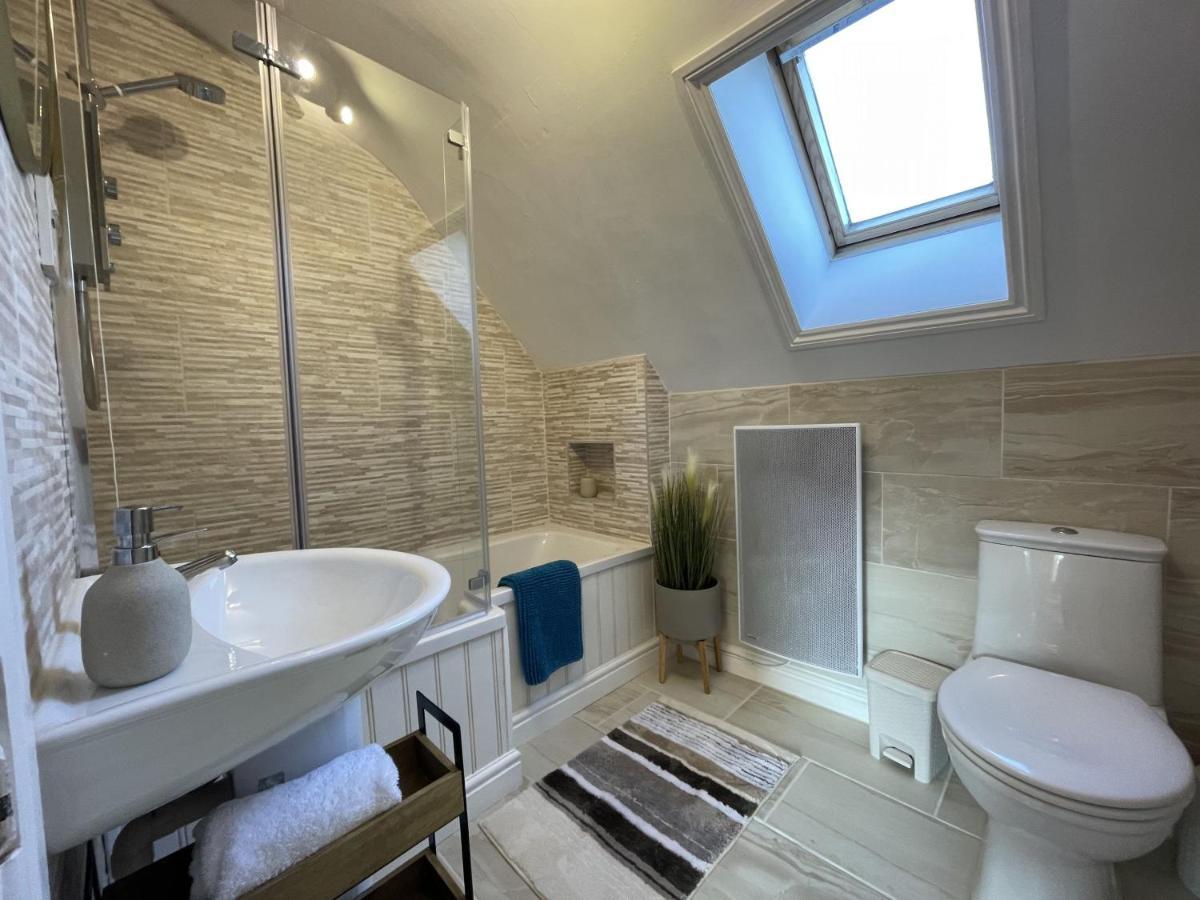 Stanger Cottage Keswick  Luaran gambar