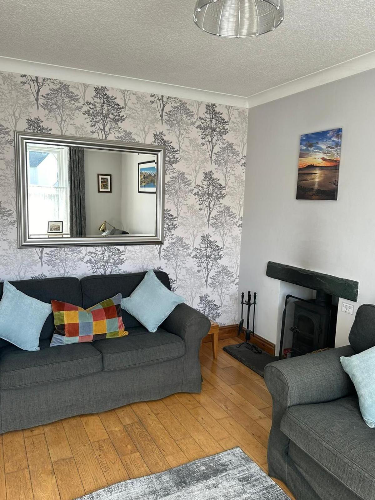 Stanger Cottage Keswick  Luaran gambar