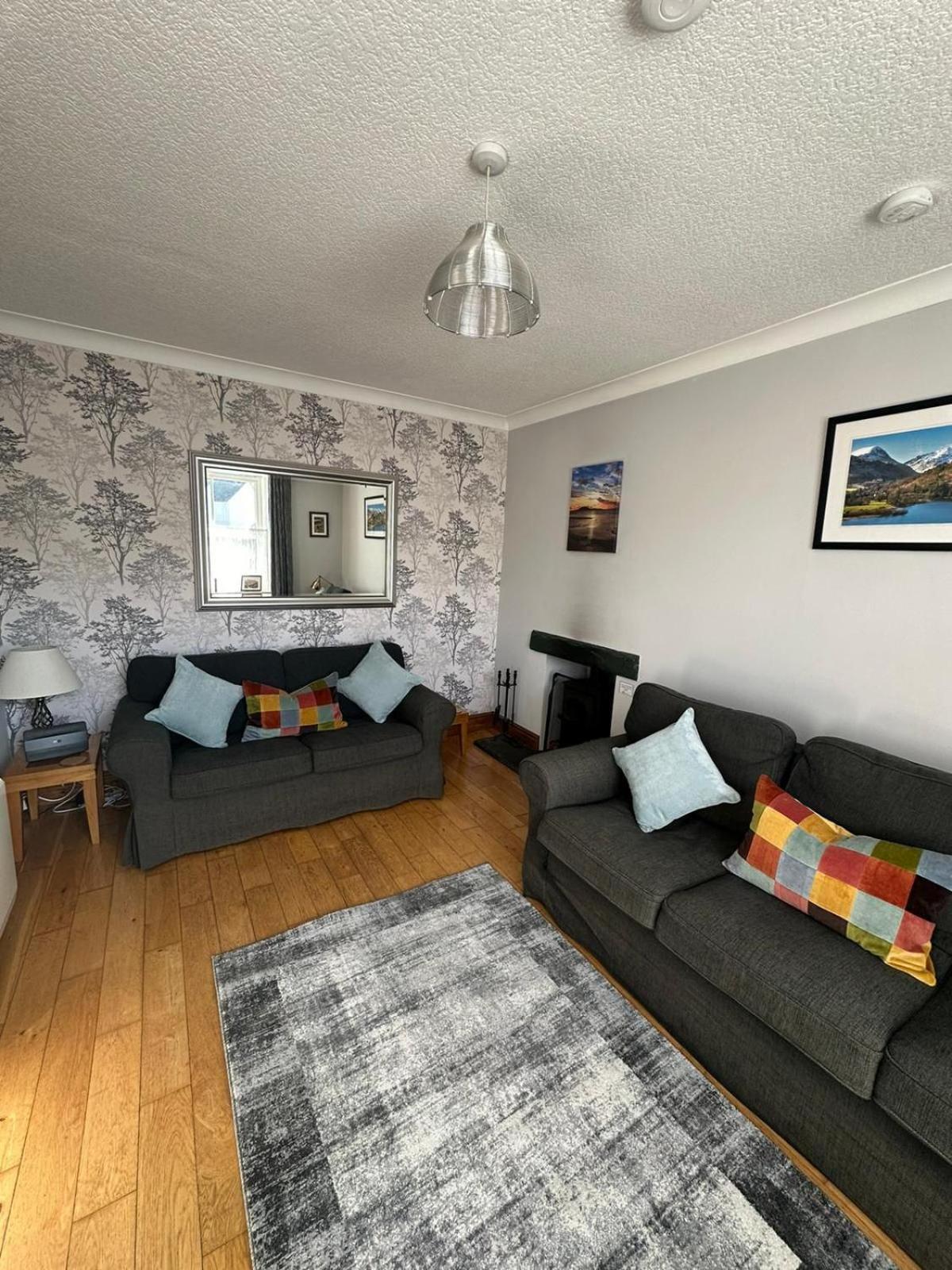 Stanger Cottage Keswick  Luaran gambar