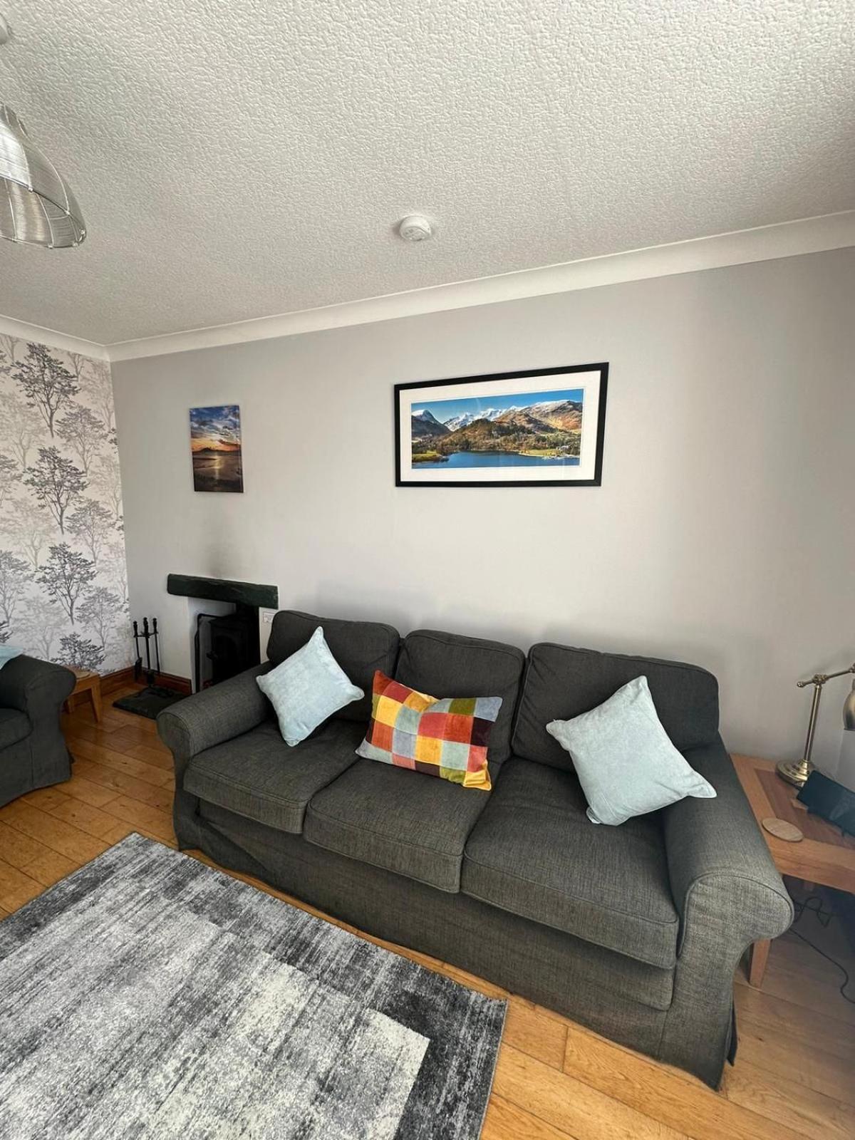 Stanger Cottage Keswick  Luaran gambar