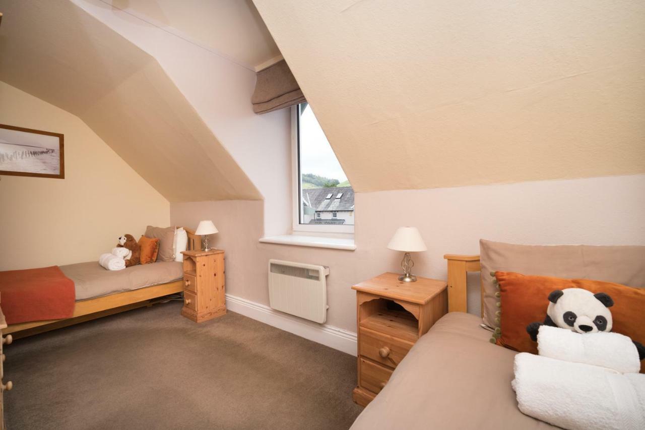 Stanger Cottage Keswick  Luaran gambar