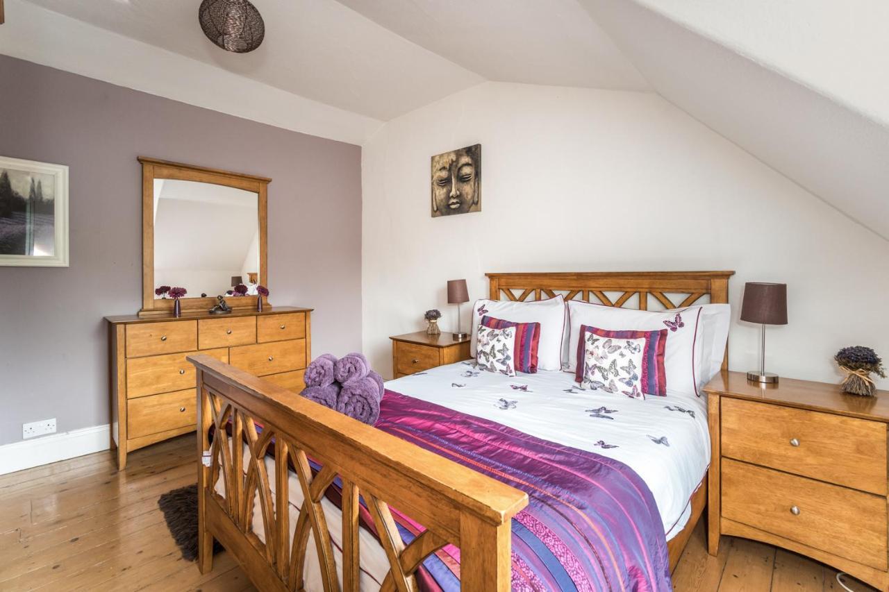 Stanger Cottage Keswick  Luaran gambar