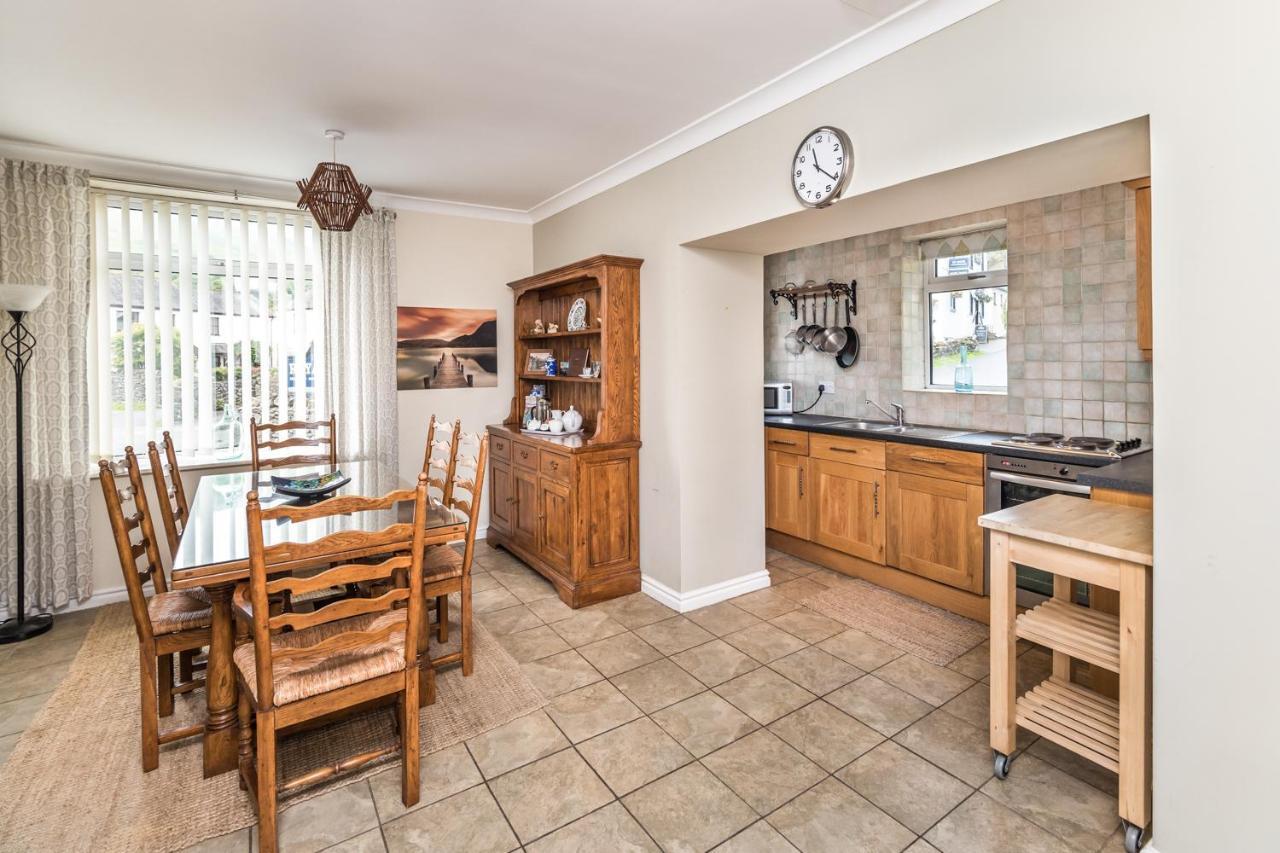 Stanger Cottage Keswick  Luaran gambar