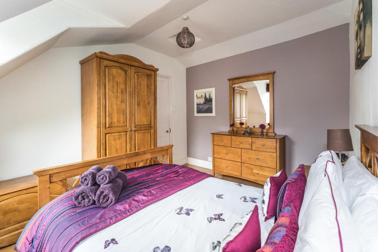 Stanger Cottage Keswick  Luaran gambar